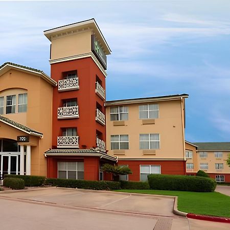休斯顿纳萨湾区长住酒店 韦伯斯特 外观 照片